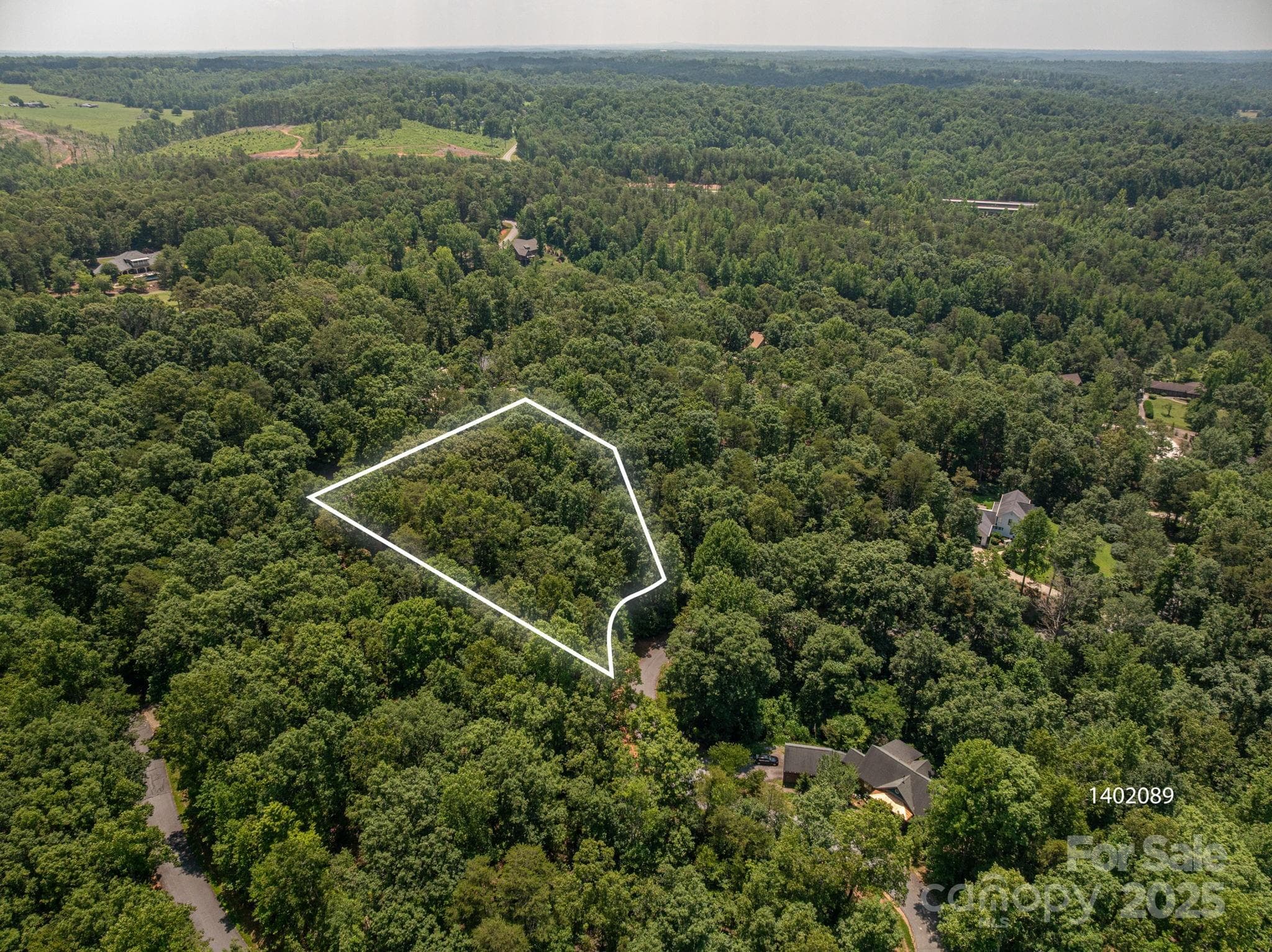 Lot at Lot #38 Moss Drive, Rutherfordton, photo 2 of 24