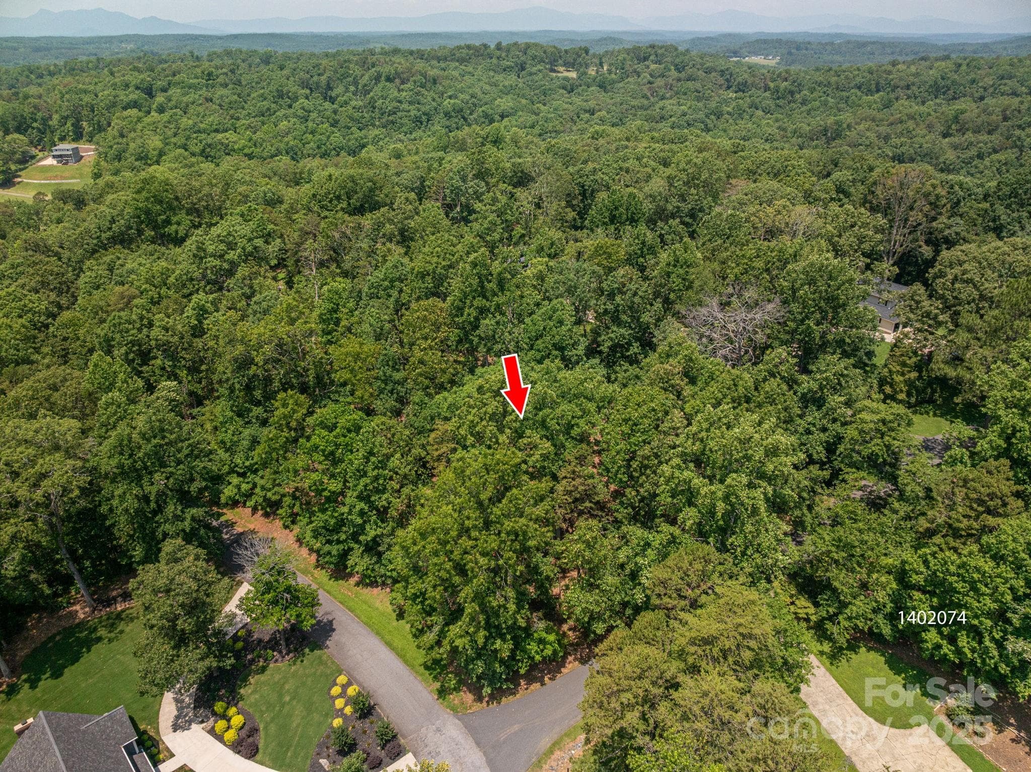 Lot at Rutherfordton, photo 2 of 22