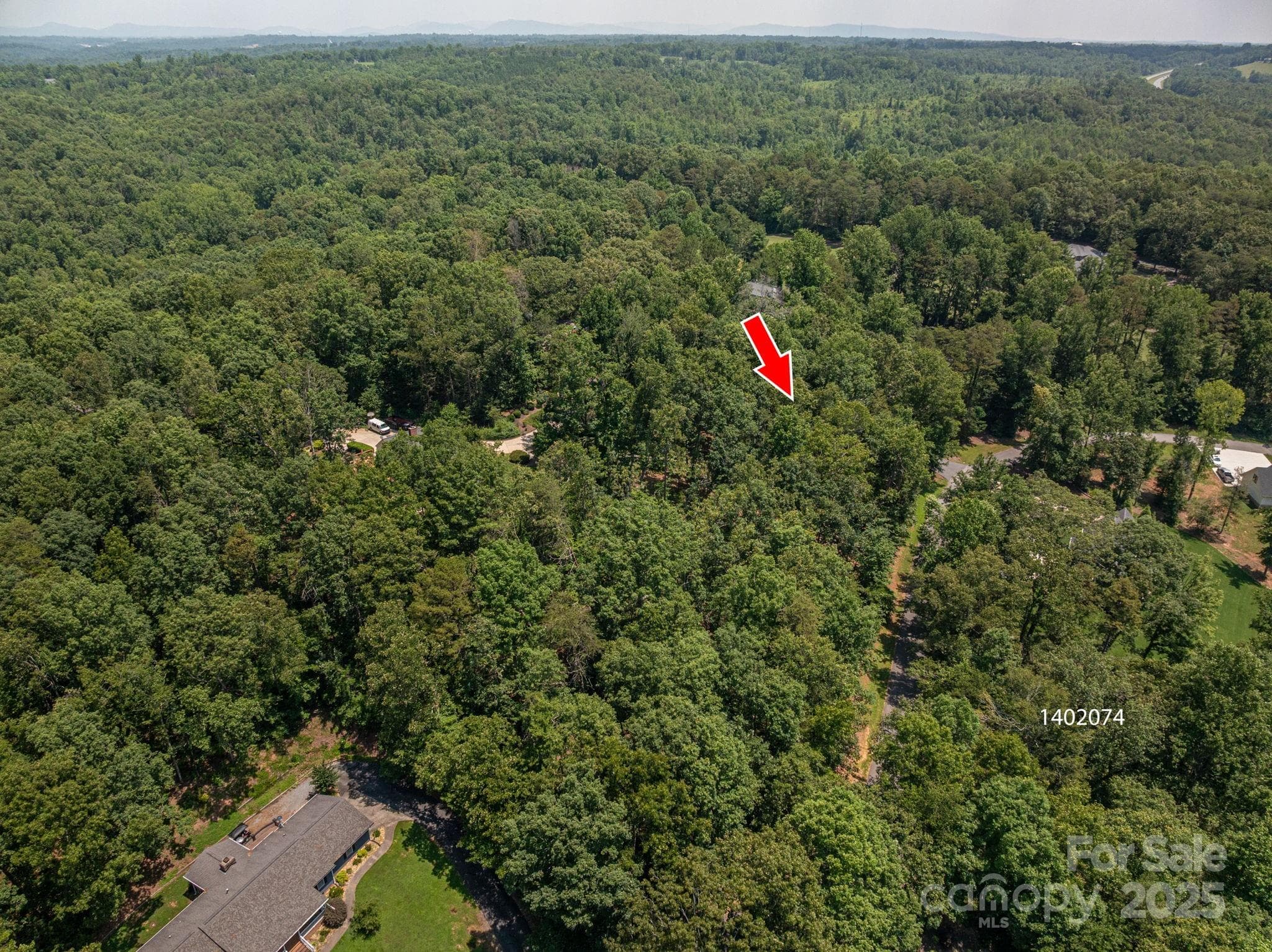 Lot at Rutherfordton, photo 3 of 22