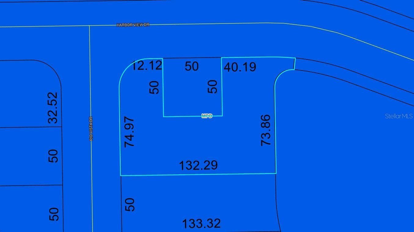 Land at 2 RIO VISTA DR, PALM COAST, photo 23 of 38