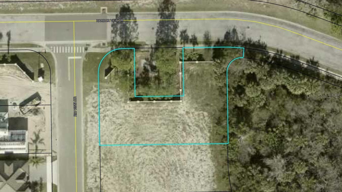 Land at 2 RIO VISTA DR, PALM COAST, photo 24 of 38