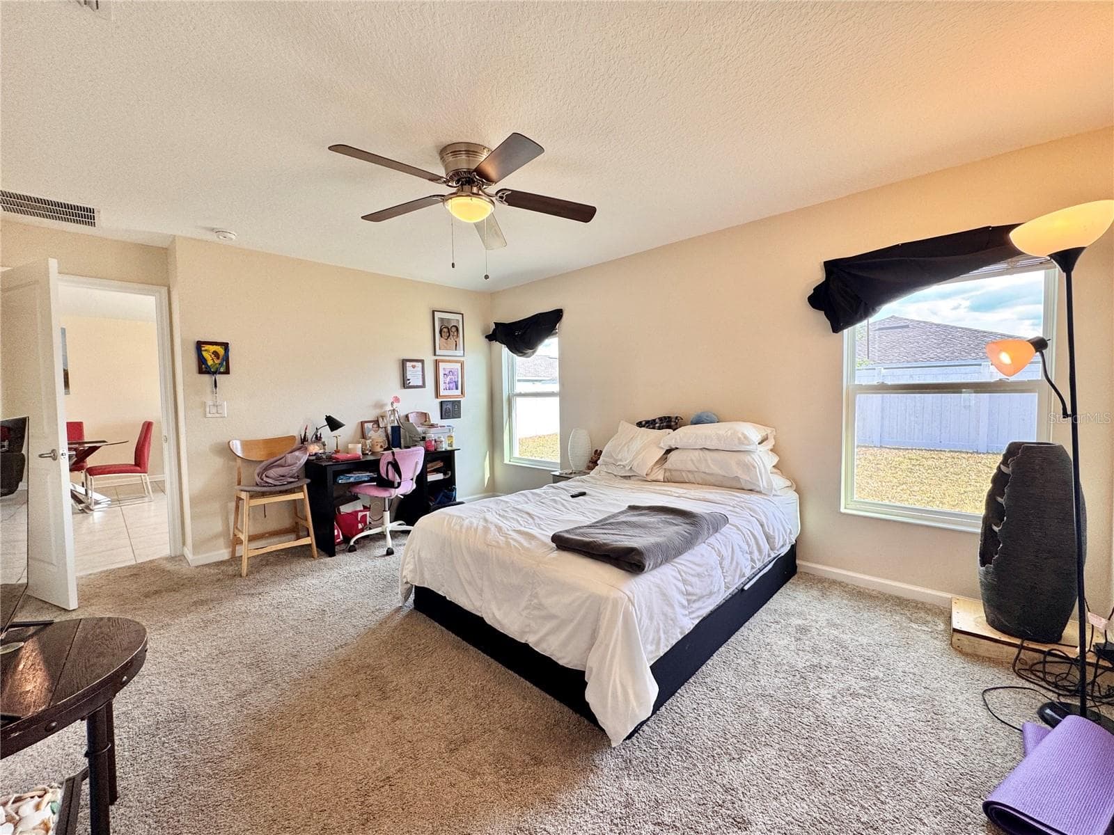 Virtual staged - 913 WASHINGTON ST, BARTOW