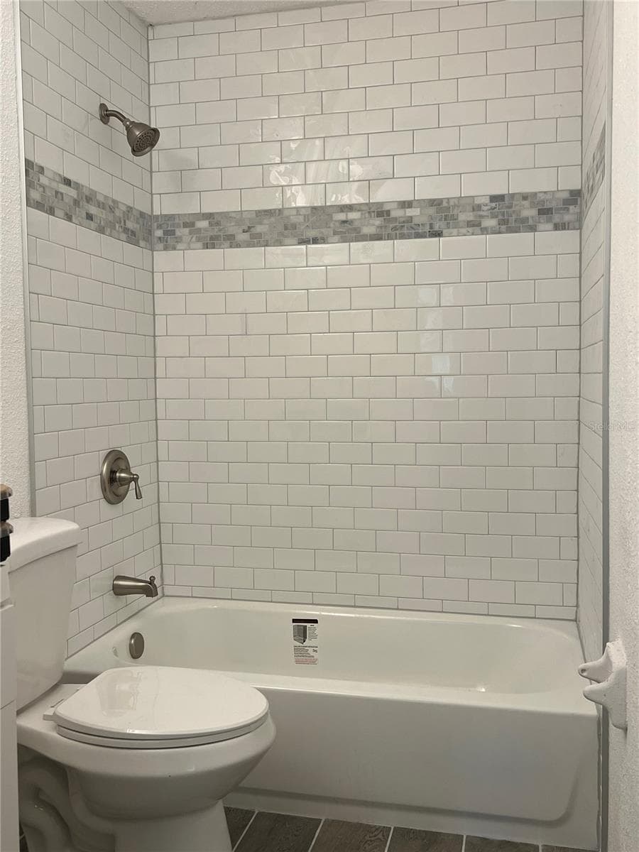 New Bathroom - 2075 DIXIE AVE, SANFORD