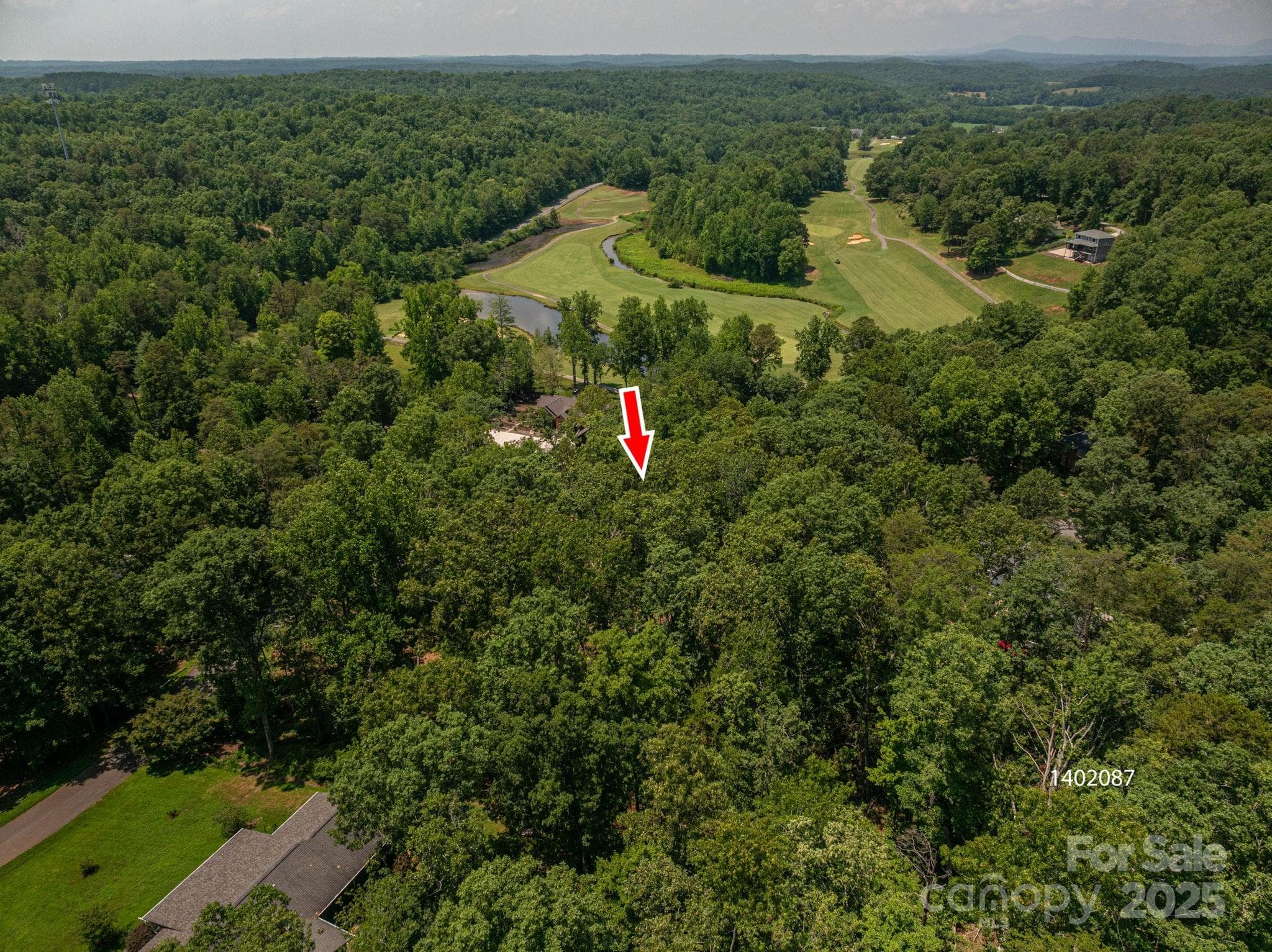 Lot at Rutherfordton, photo 3 of 27