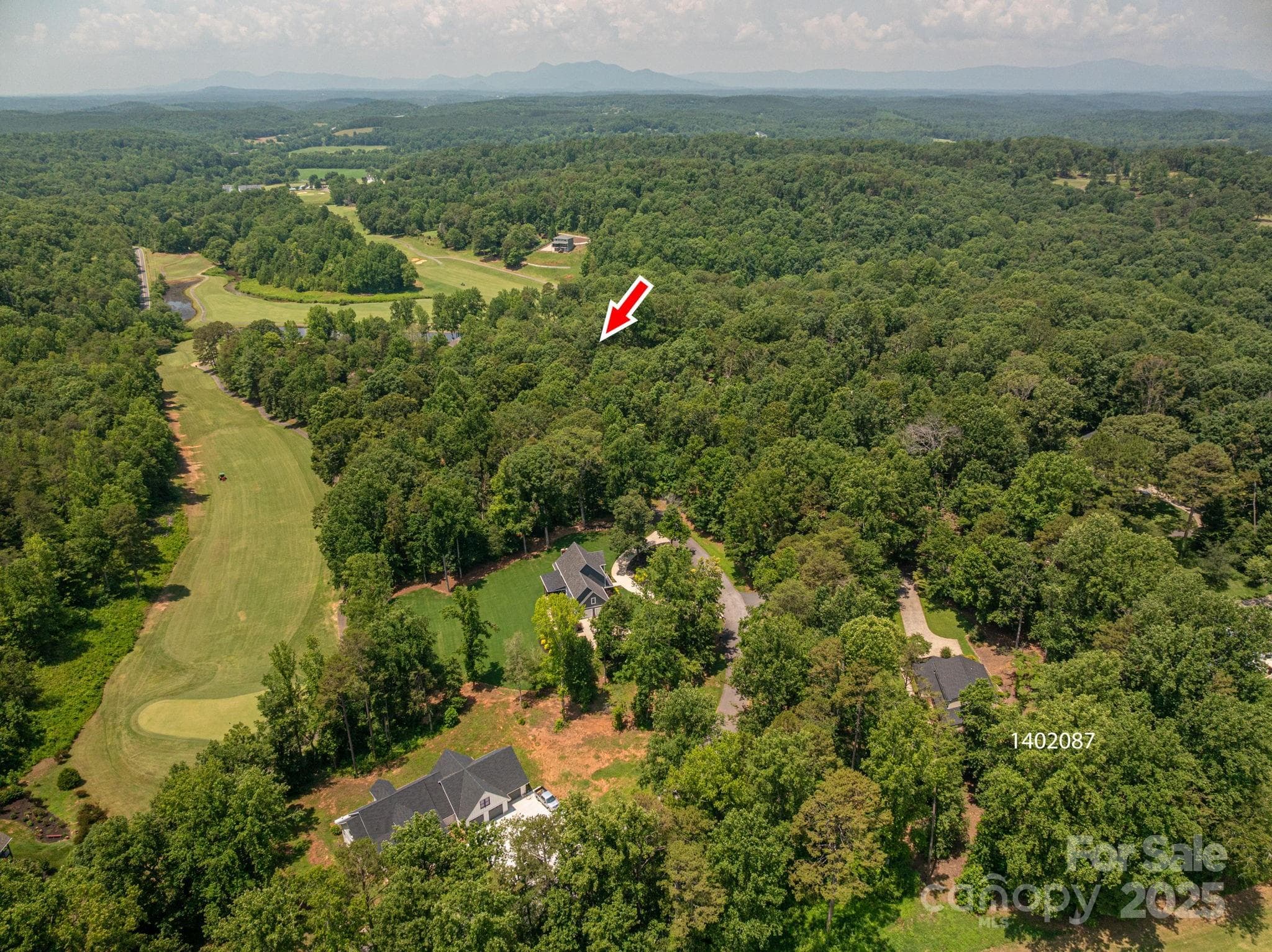 Lot at Rutherfordton, photo 4 of 27