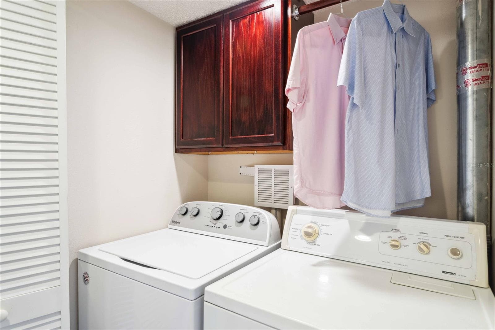 Full Size Washer & Dryer - 459 HAVEN POINT DR, TREASURE ISLAND