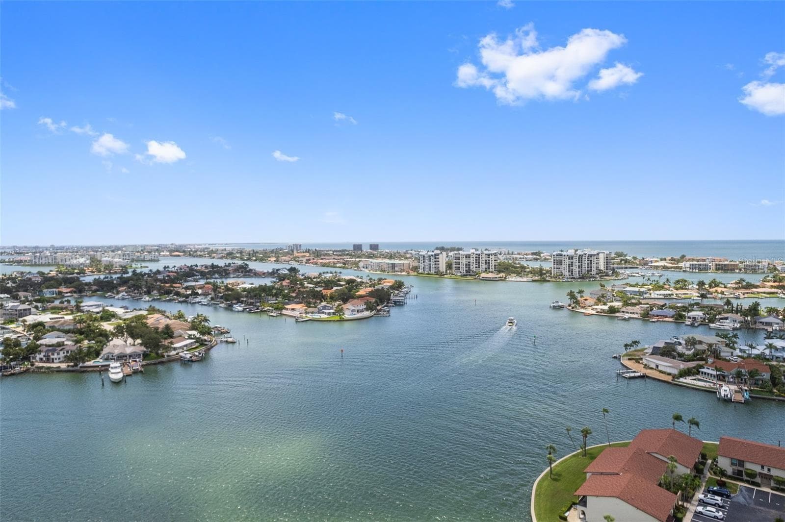 Boca Ciega Bay / Intercoastal - 459 HAVEN POINT DR, TREASURE ISLAND