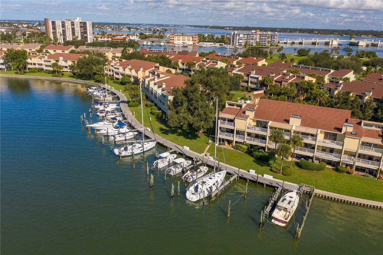 26 Deep Water Slips - 459 HAVEN POINT DR, TREASURE ISLAND