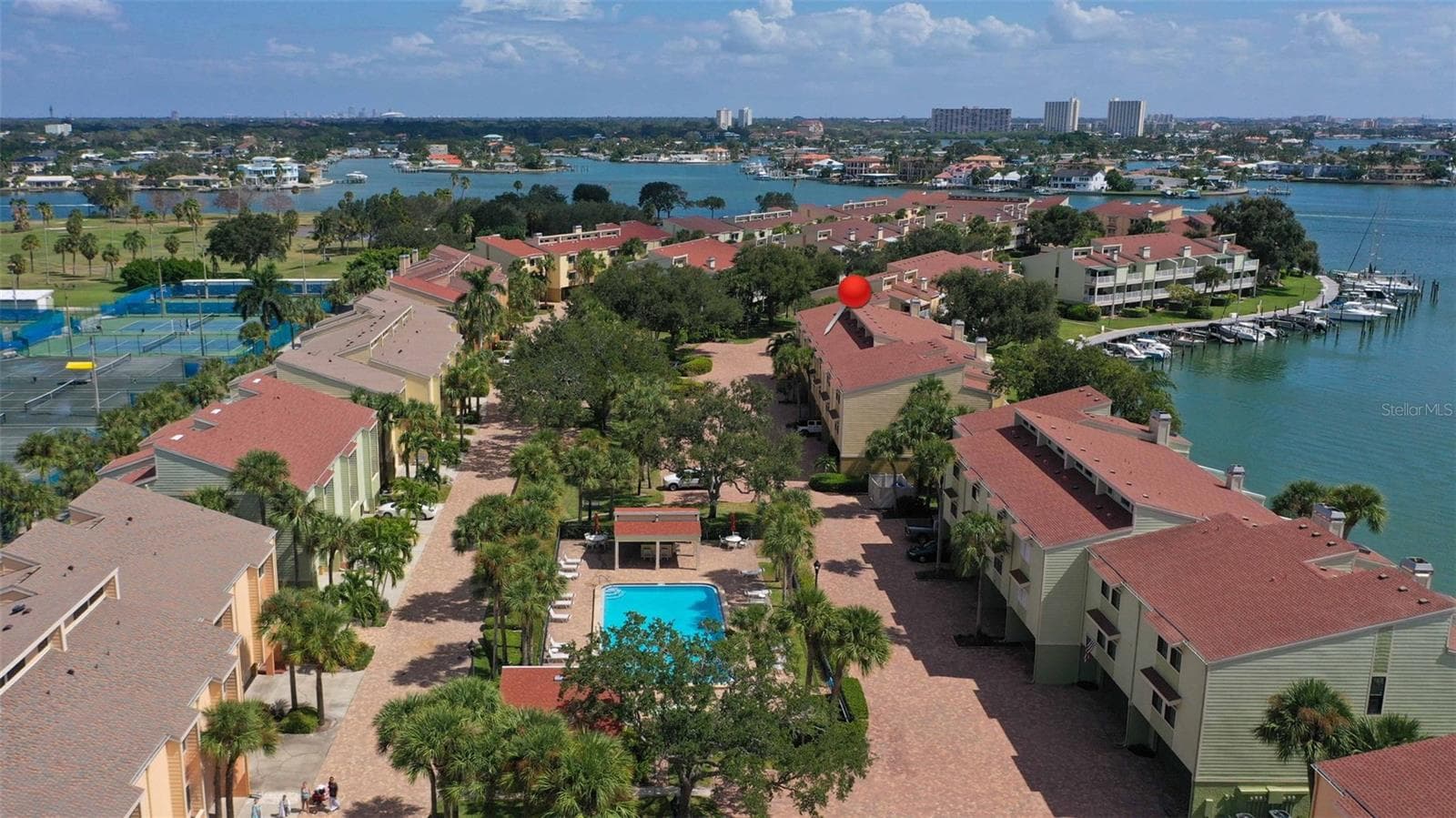 Village of Paradise Island - 459 HAVEN POINT DR, TREASURE ISLAND