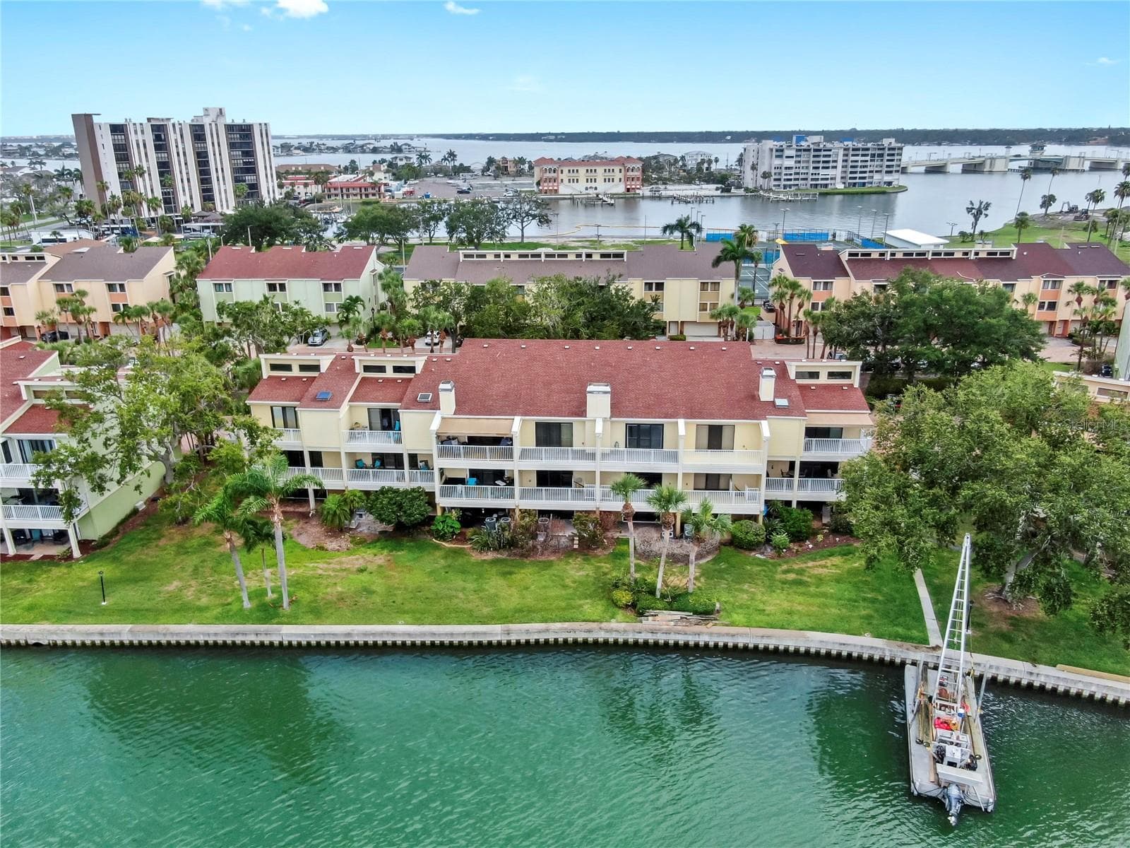 VOP Phase I, Bldg 4 - 459 HAVEN POINT DR, TREASURE ISLAND