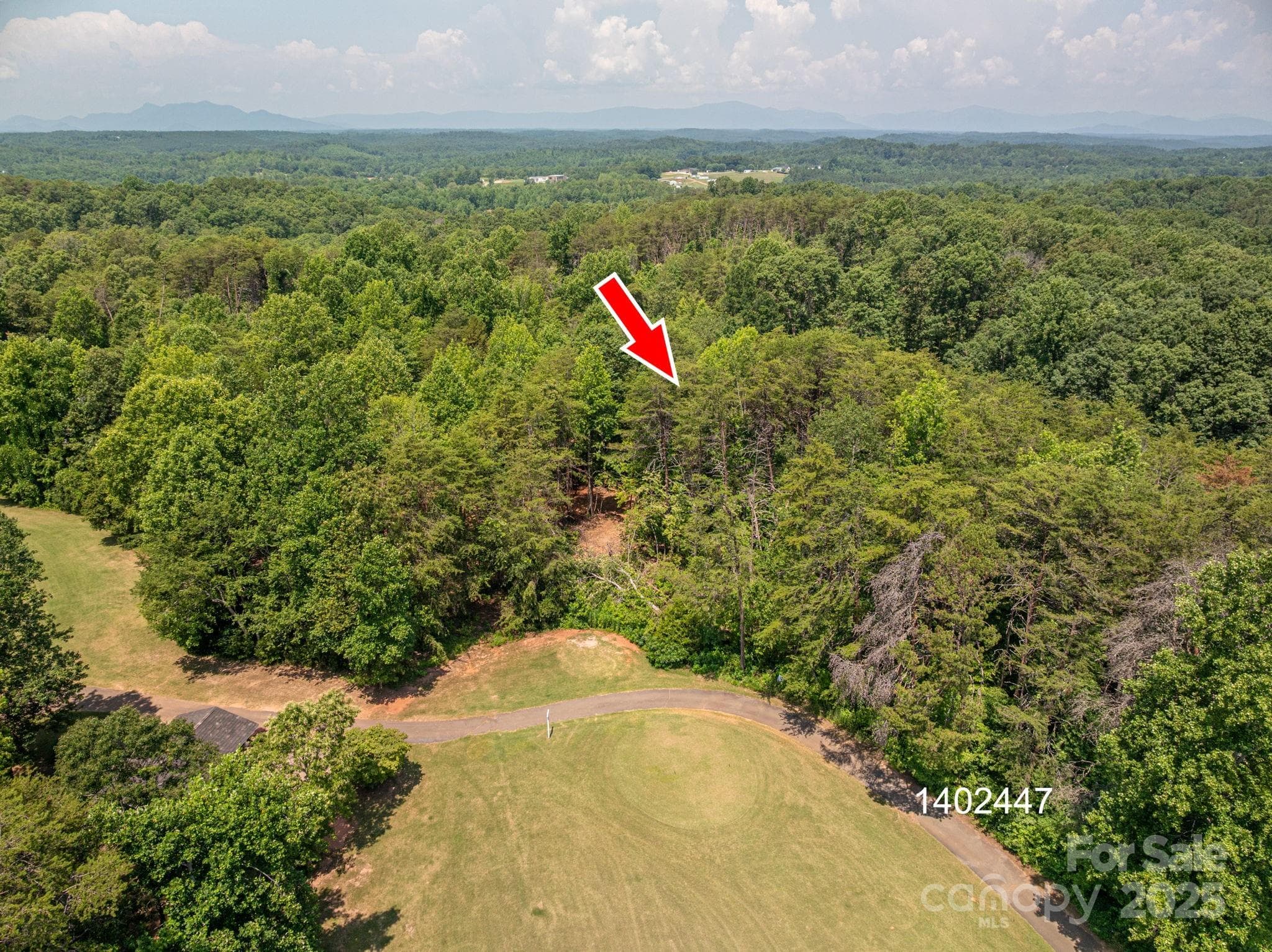 Lot at 00 Washburn Lane, Rutherfordton, photo 4 of 45
