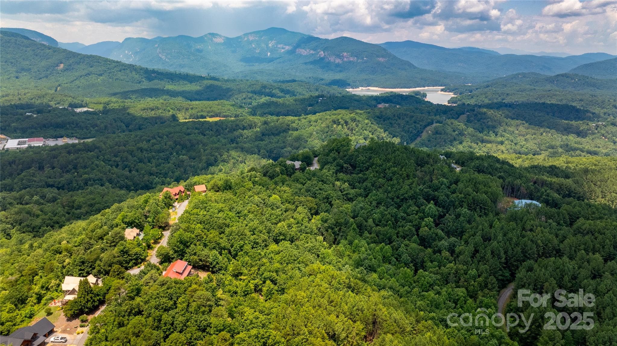 Acreage at Lake Lure, photo 2 of 28