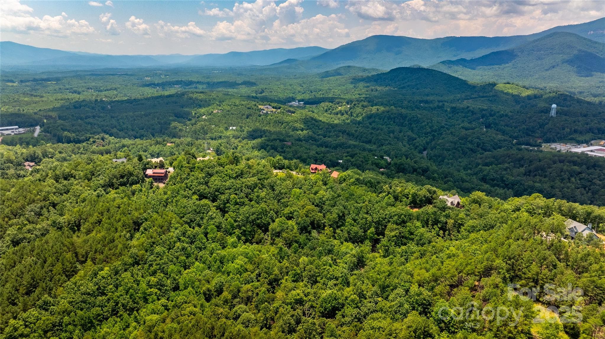 Acreage at 240 Boulder Ridge, Lake Lure, photo 5 of 28
