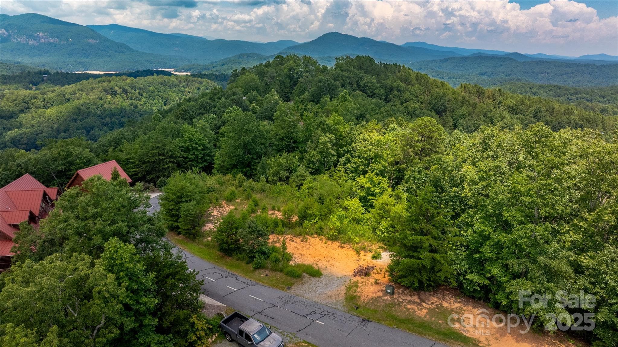 Acreage at 240 Boulder Ridge, Lake Lure, photo 7 of 28