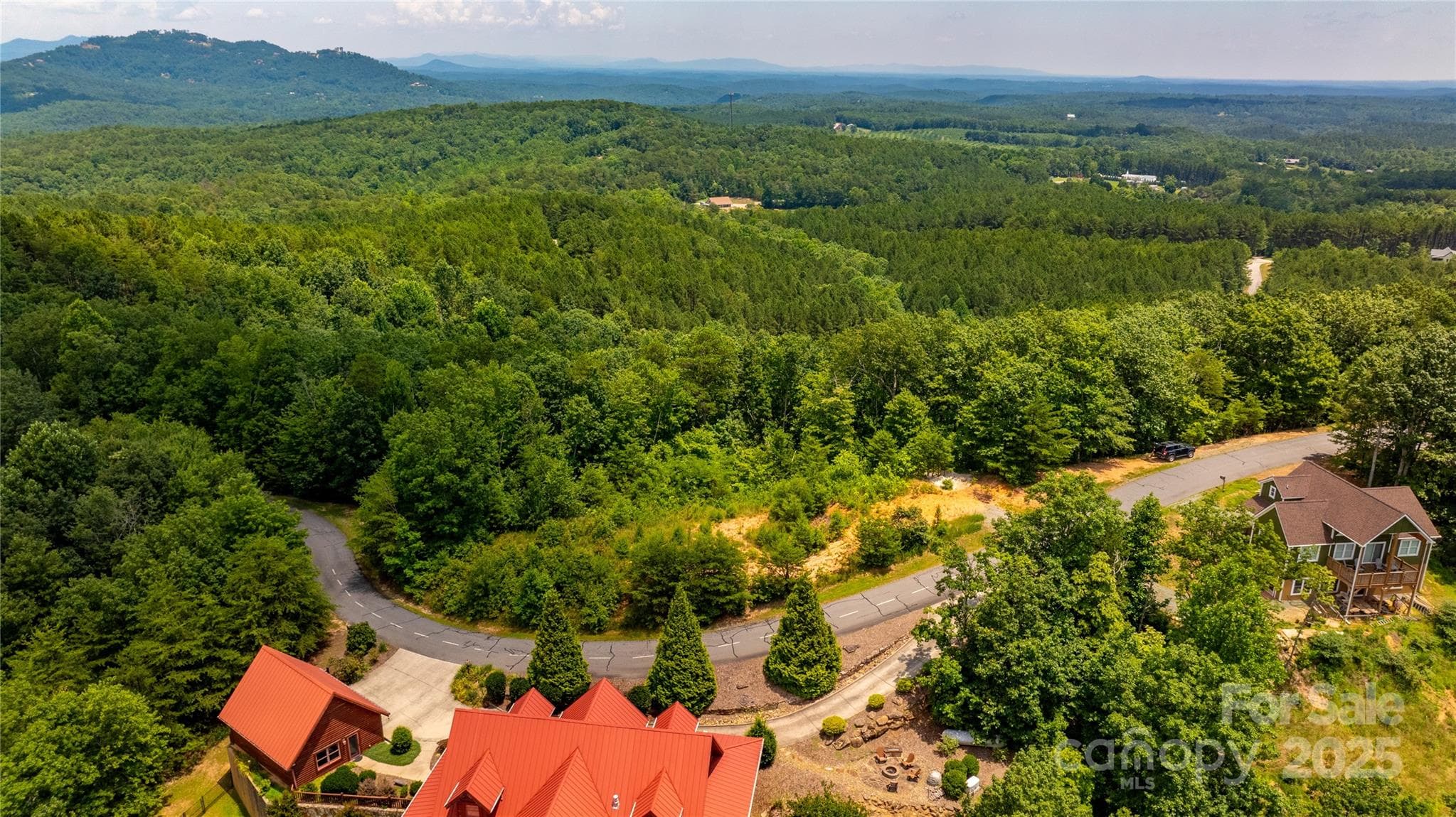 Acreage at 240 Boulder Ridge, Lake Lure, photo 10 of 28