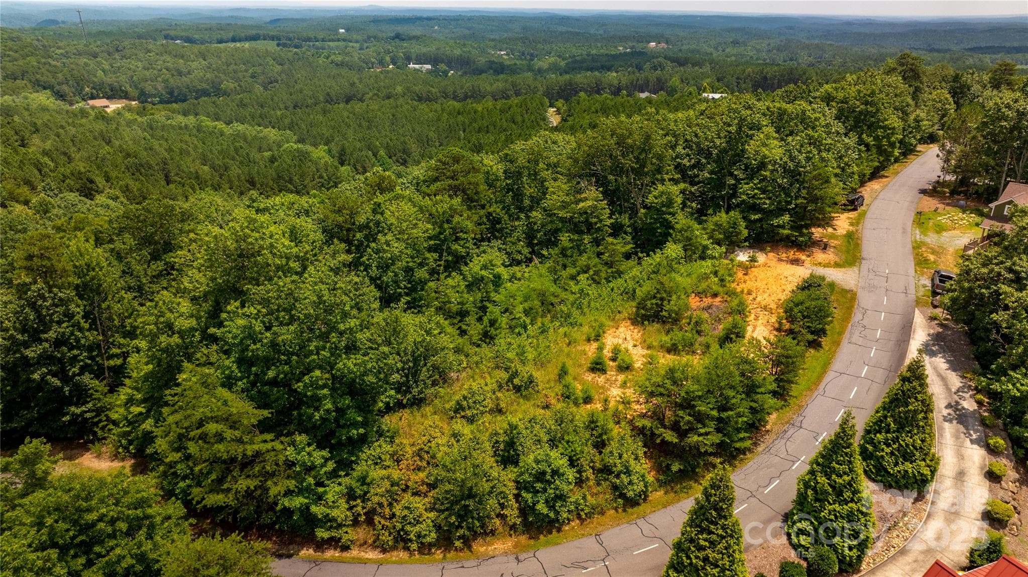 Acreage at 240 Boulder Ridge, Lake Lure, photo 11 of 28