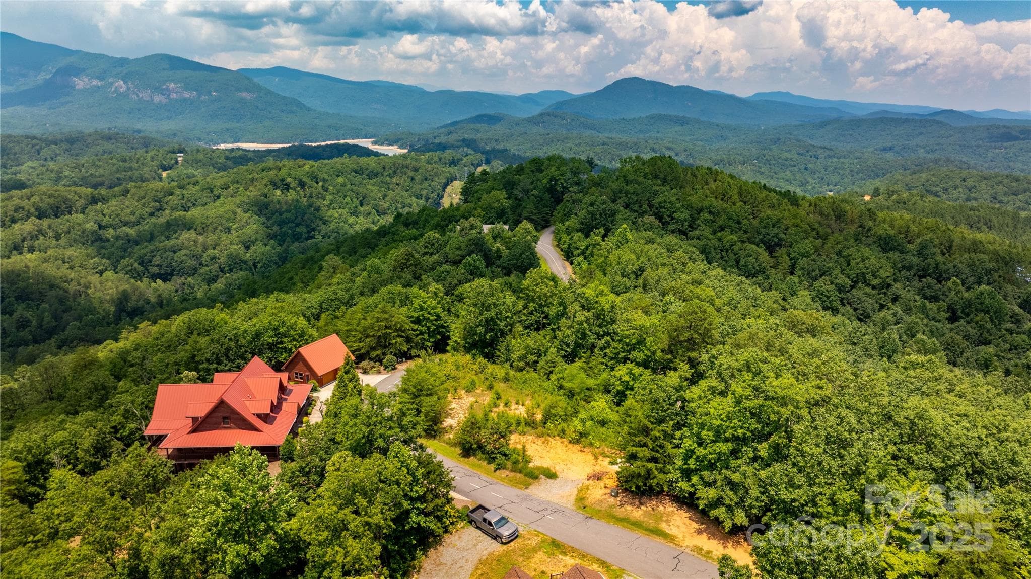 Acreage at 240 Boulder Ridge, Lake Lure, photo 13 of 28