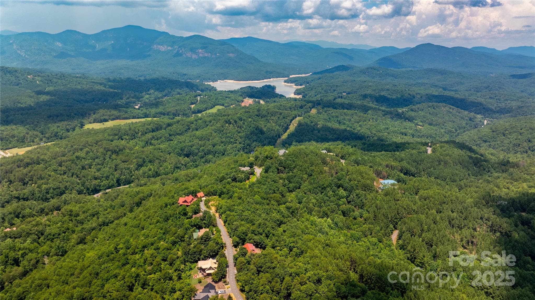 Acreage at 240 Boulder Ridge, Lake Lure, photo 14 of 28