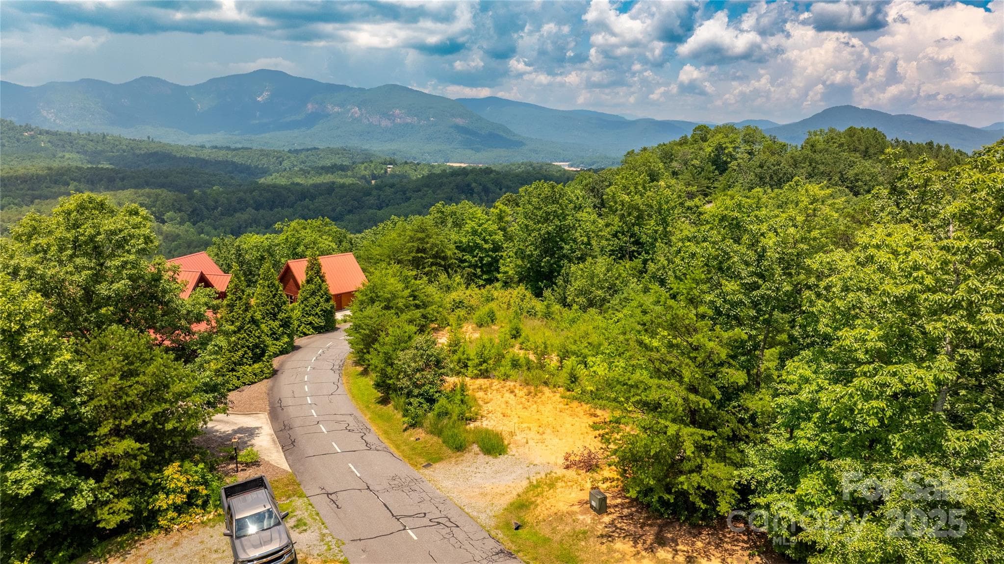 Acreage at 240 Boulder Ridge, Lake Lure, photo 15 of 28
