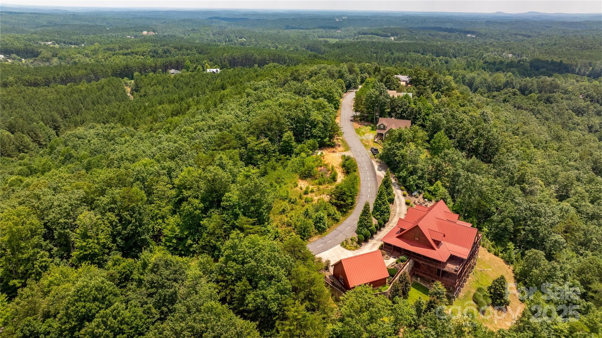 Acreage at 240 Boulder Ridge, Lake Lure, photo 16 of 28