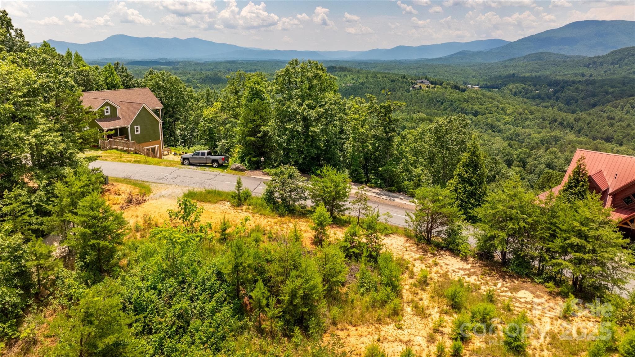 Acreage at 240 Boulder Ridge, Lake Lure, photo 18 of 28