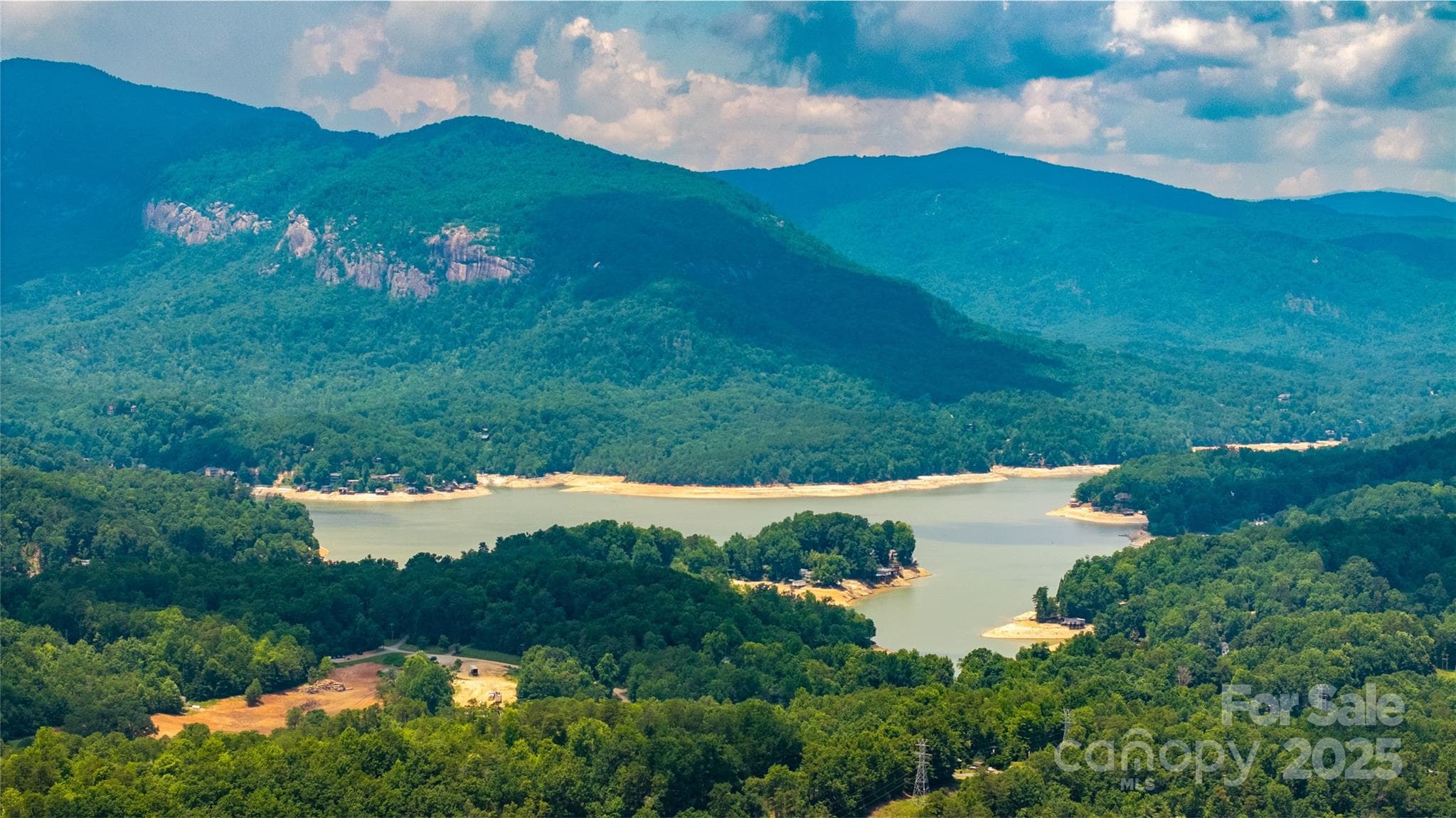 Acreage at 240 Boulder Ridge, Lake Lure, photo 19 of 28