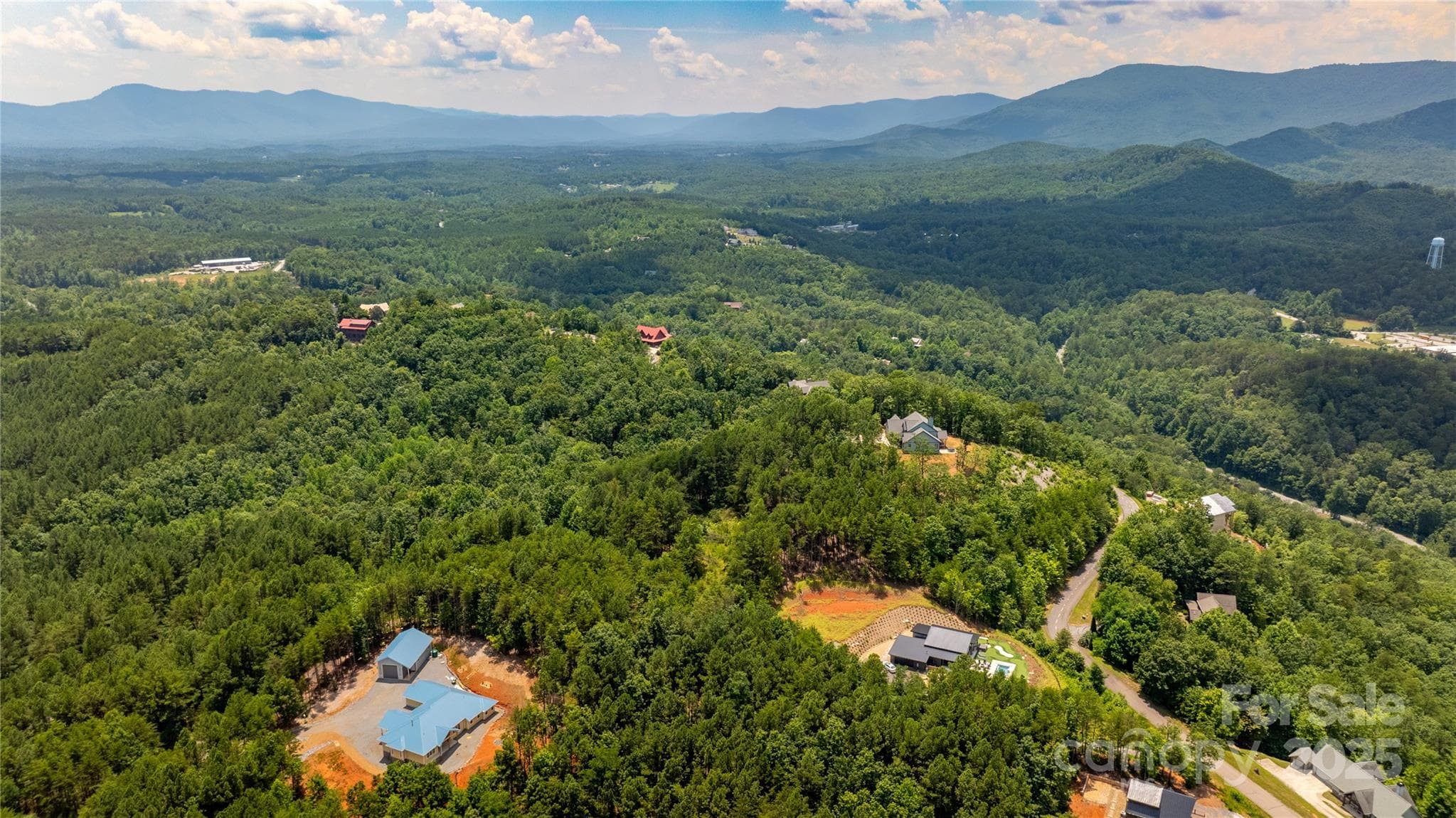 Acreage at 240 Boulder Ridge, Lake Lure, photo 20 of 28
