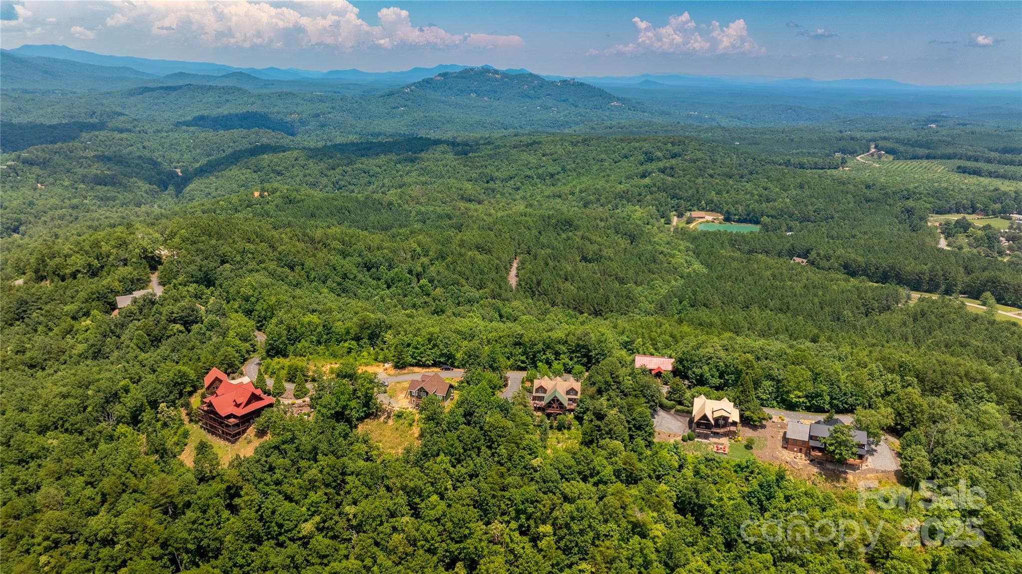 Acreage at 240 Boulder Ridge, Lake Lure, photo 21 of 28