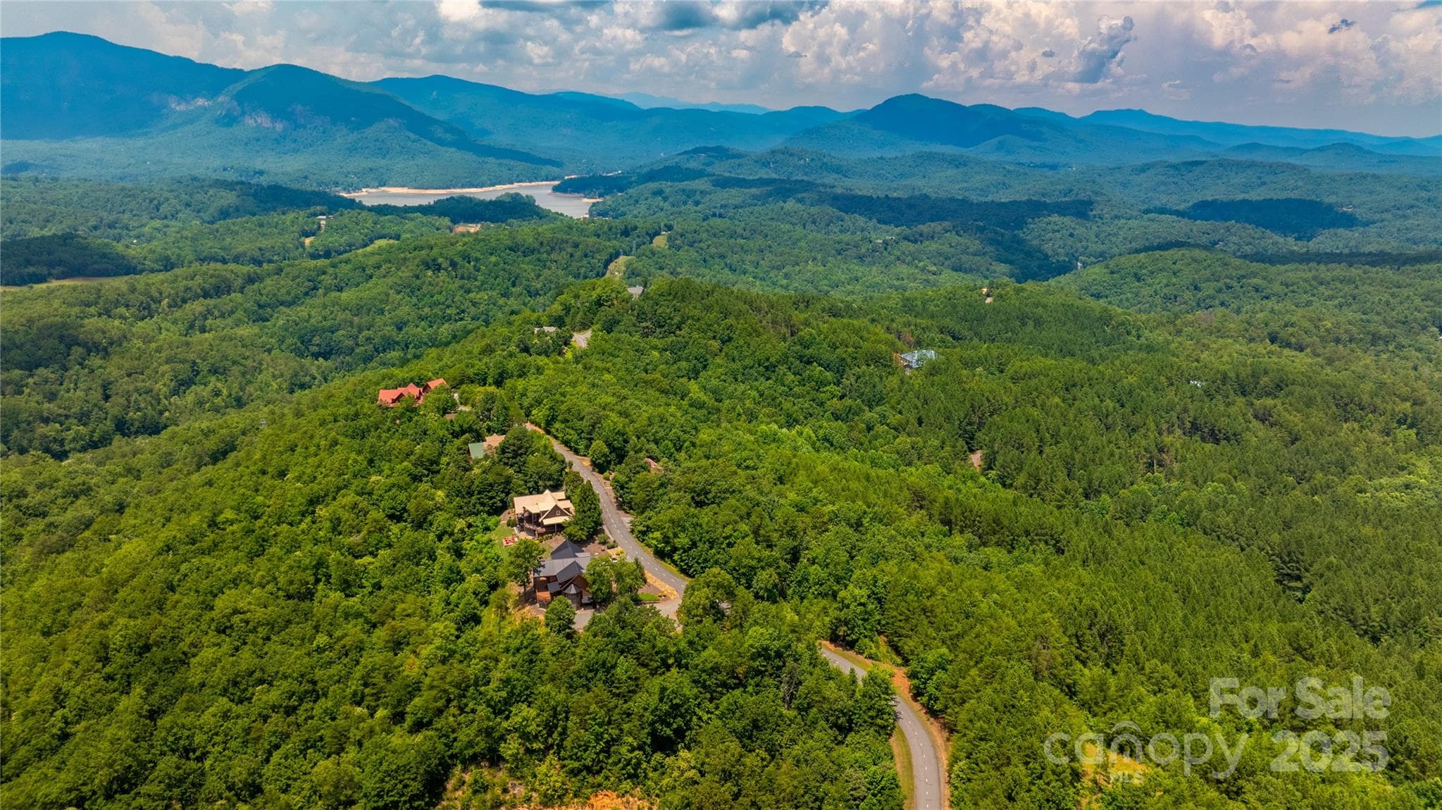 Acreage at 240 Boulder Ridge, Lake Lure, photo 22 of 28