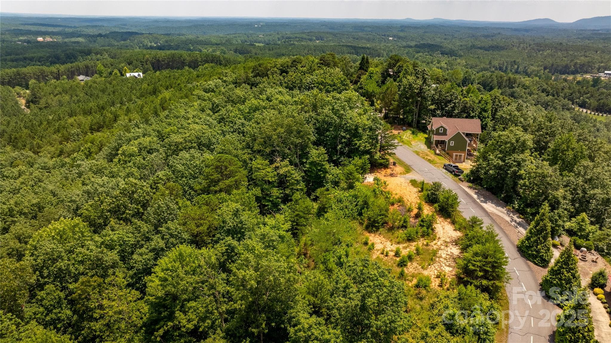 Acreage at 240 Boulder Ridge, Lake Lure, photo 25 of 28