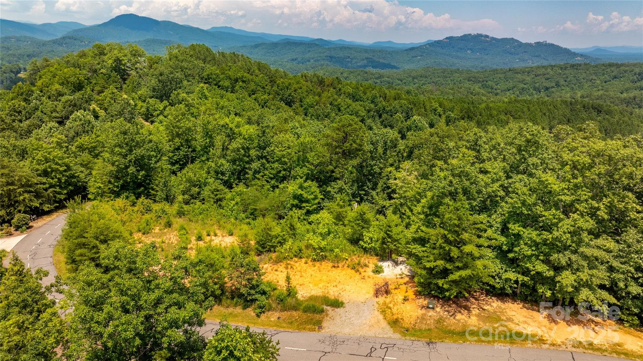 Acreage at 240 Boulder Ridge, Lake Lure, photo 26 of 28