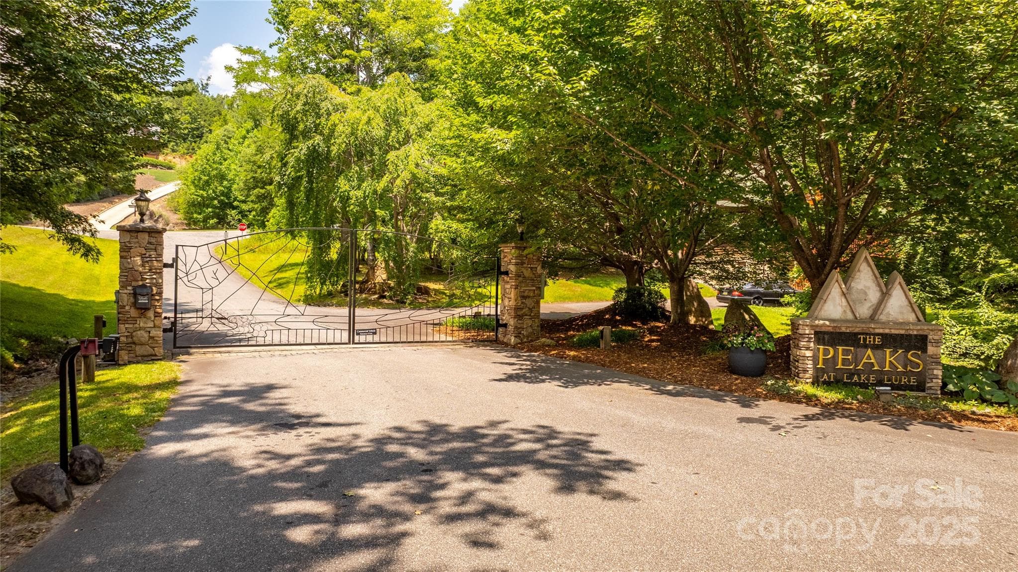 Acreage at 240 Boulder Ridge, Lake Lure, photo 28 of 28