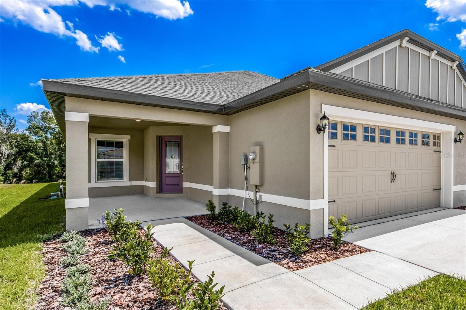 Villa at 3187 SEVILLE ST, LAKE ALFRED, photo 2 of 22
