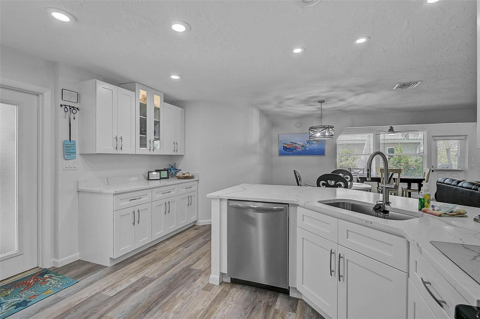 Villa at 6308 MIDNIGHT PASS RD #6, SARASOTA, photo 29 of 53