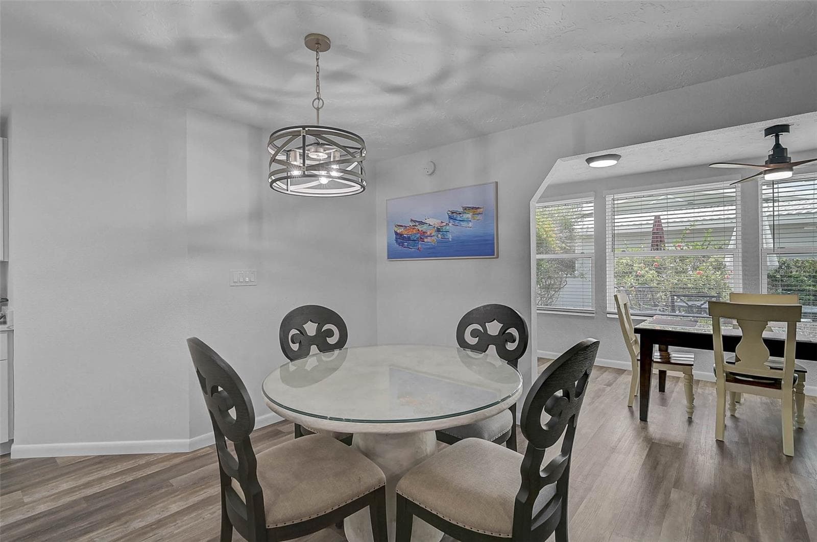 Villa at 6308 MIDNIGHT PASS RD #6, SARASOTA, photo 23 of 53