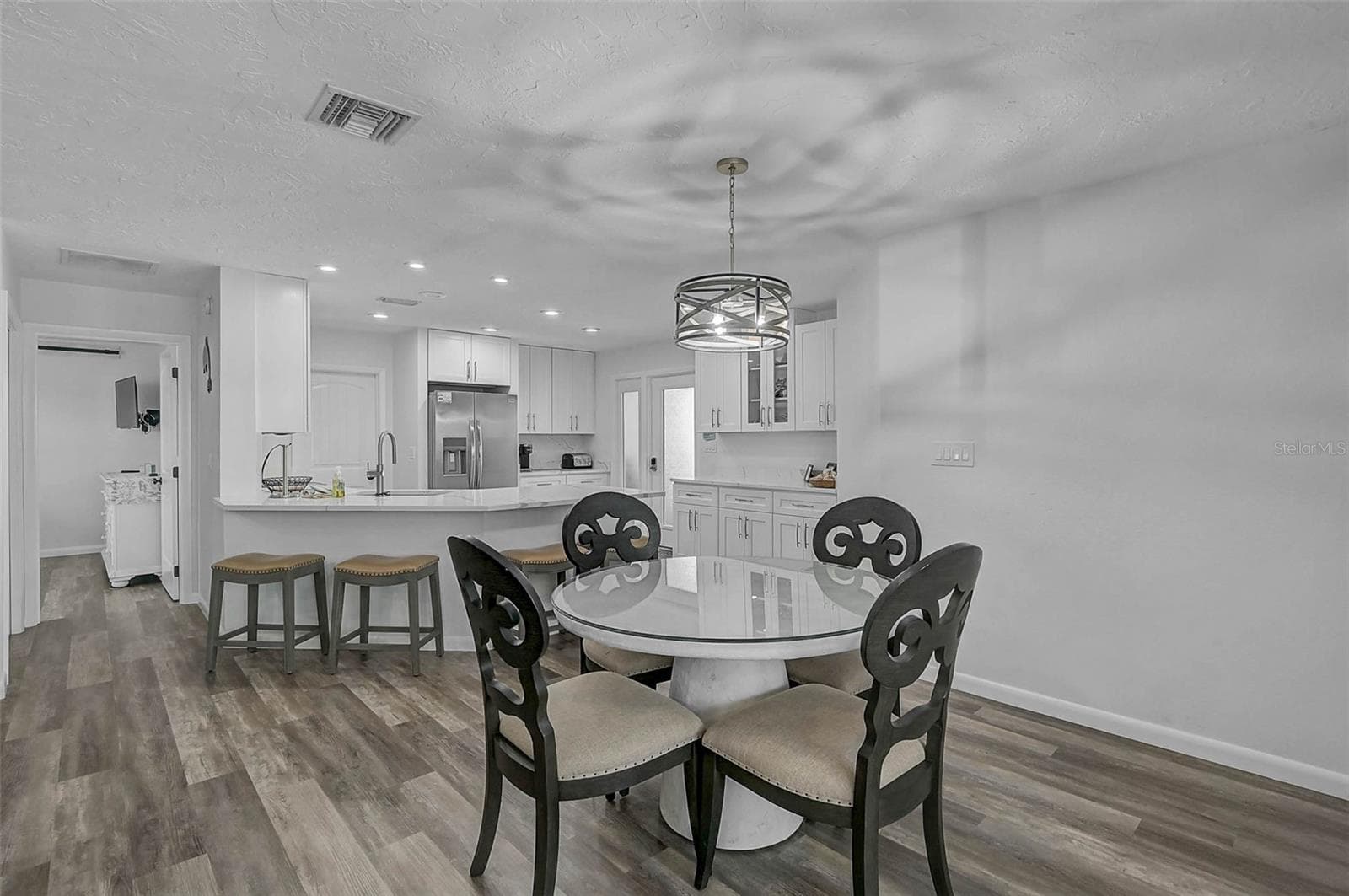Villa at 6308 MIDNIGHT PASS RD #6, SARASOTA, photo 25 of 53