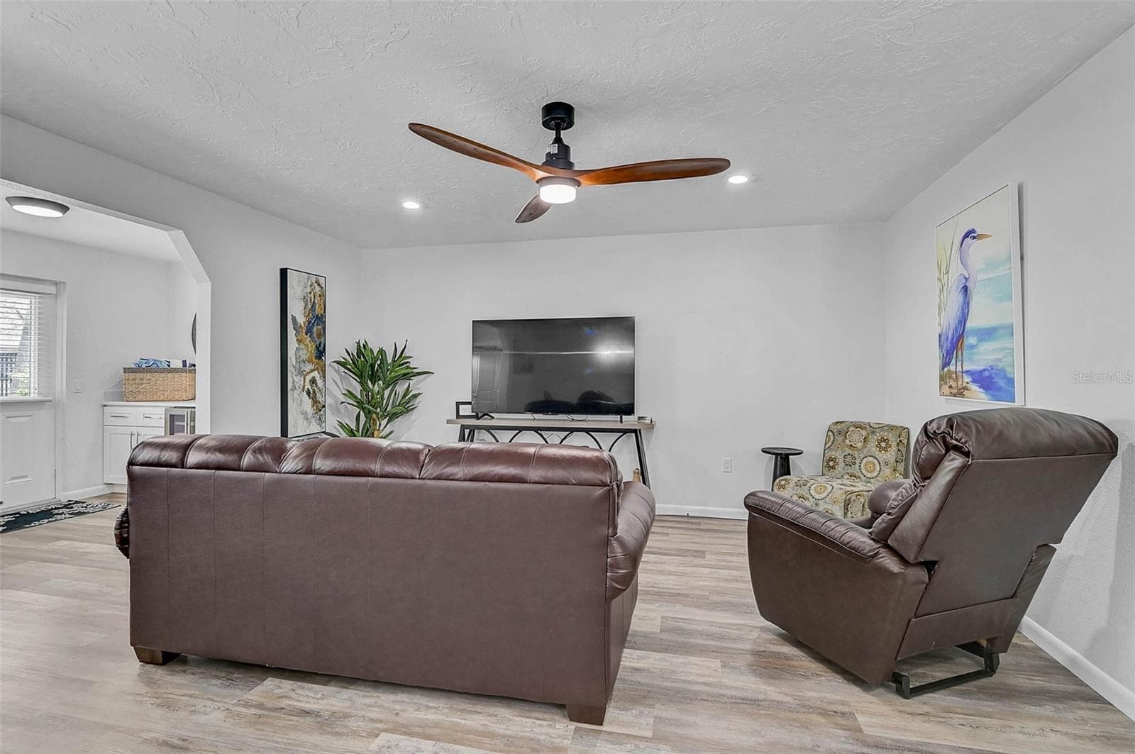 Villa at 6308 MIDNIGHT PASS RD #6, SARASOTA, photo 21 of 53