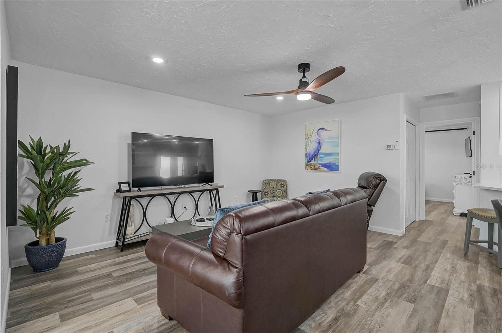 Villa at 6308 MIDNIGHT PASS RD #6, SARASOTA, photo 22 of 53