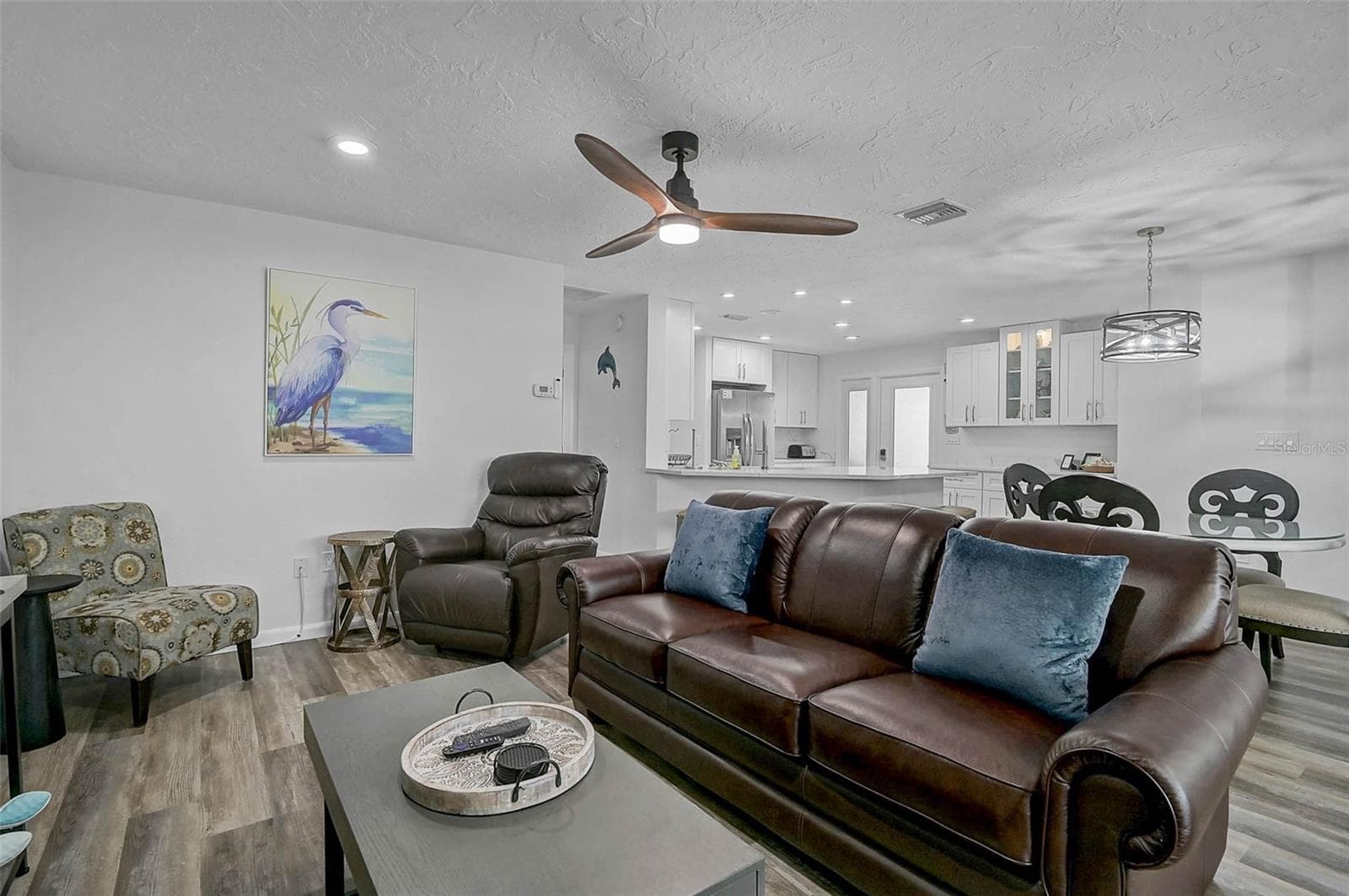 Villa at 6308 MIDNIGHT PASS RD #6, SARASOTA, photo 20 of 53