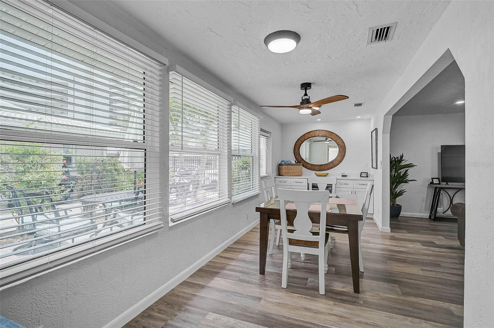 Villa at 6308 MIDNIGHT PASS RD #6, SARASOTA, photo 24 of 53