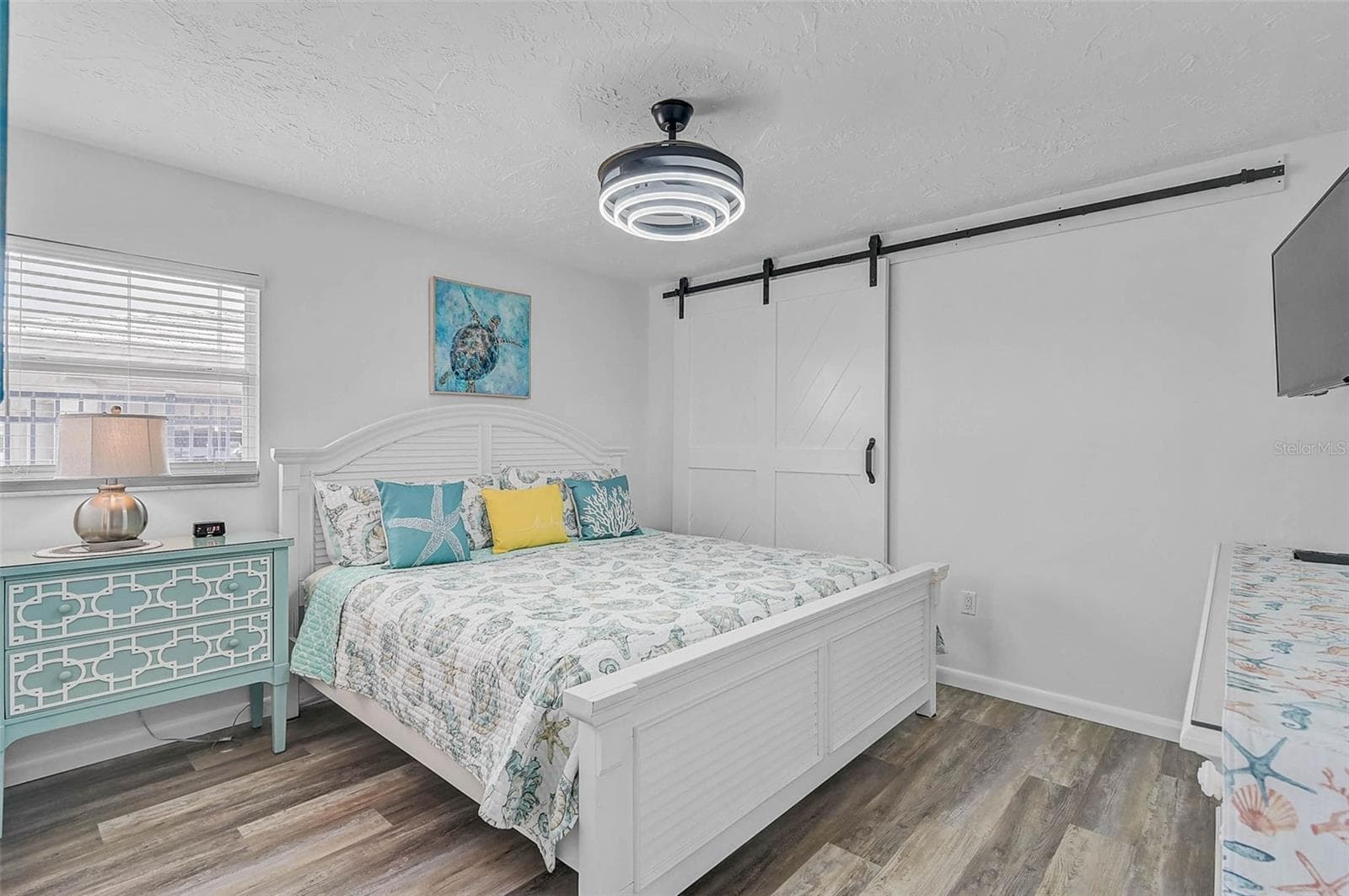 Bedroom - 6308 MIDNIGHT PASS RD #6, SARASOTA
