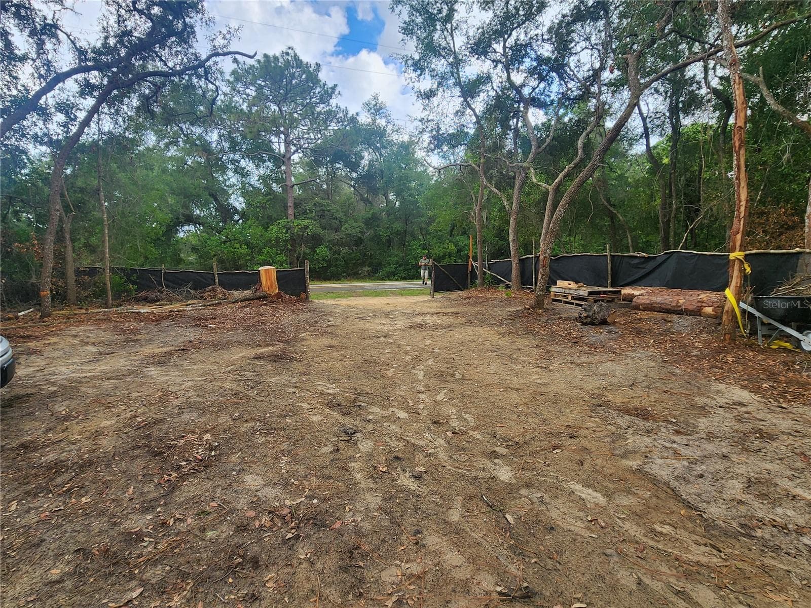 Land at 3919 E ORCHID ST, HERNANDO, photo 4 of 11