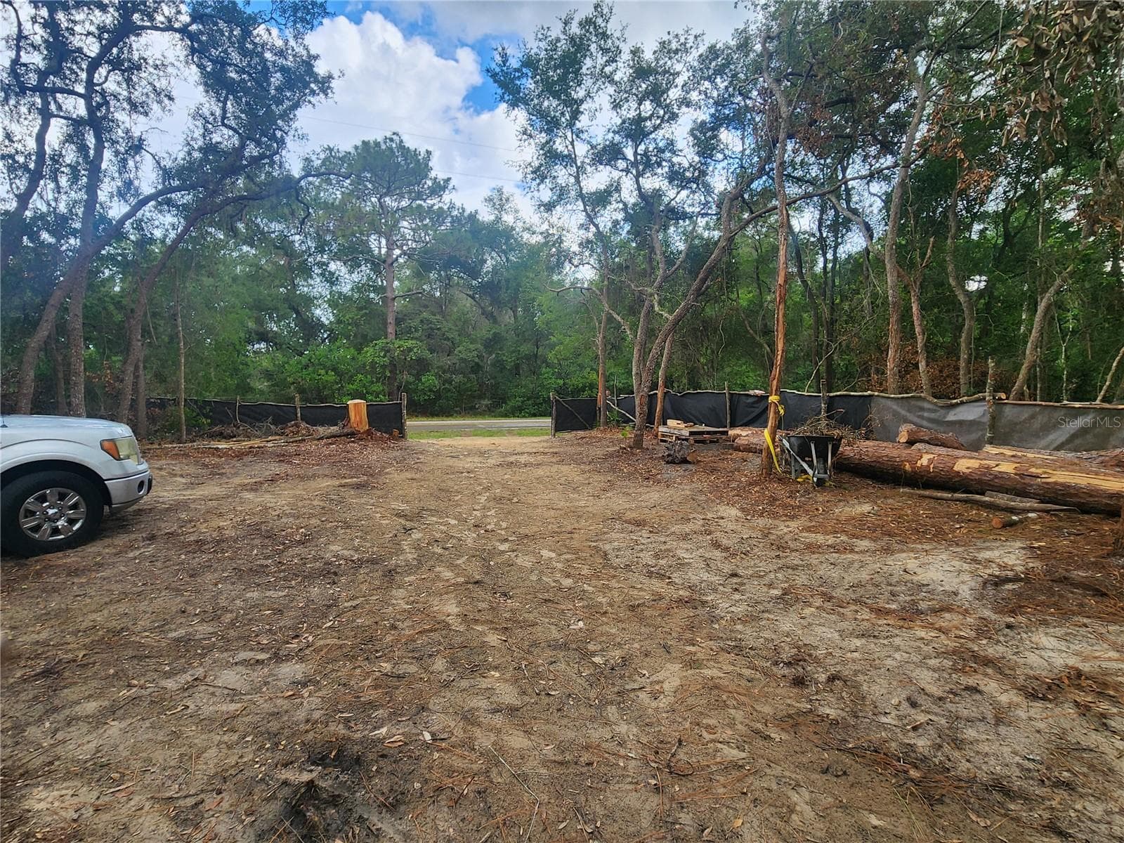 Land at 3919 E ORCHID ST, HERNANDO, photo 5 of 11