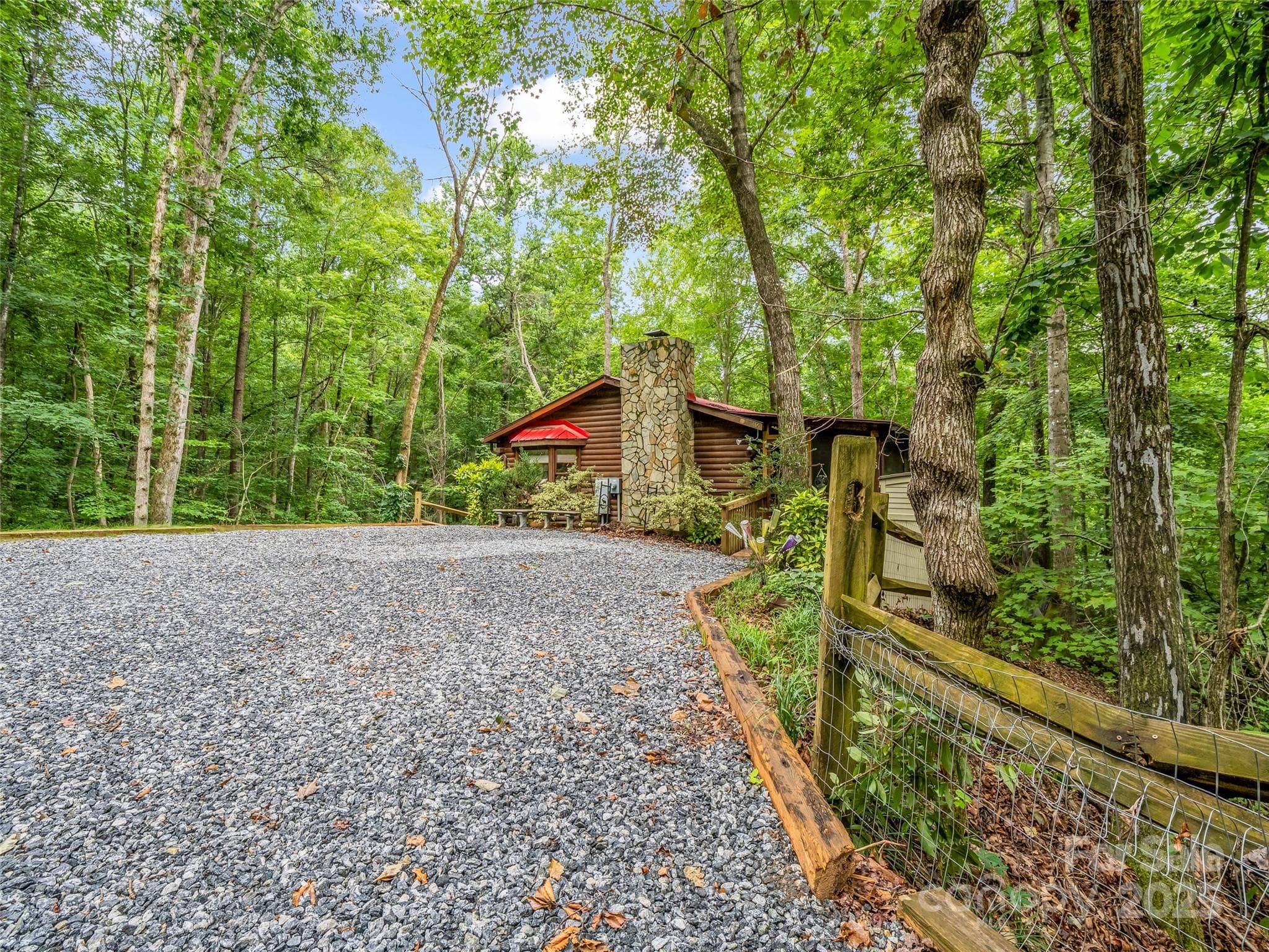 Single Family Residence at Lake Lure, photo 2 of 40