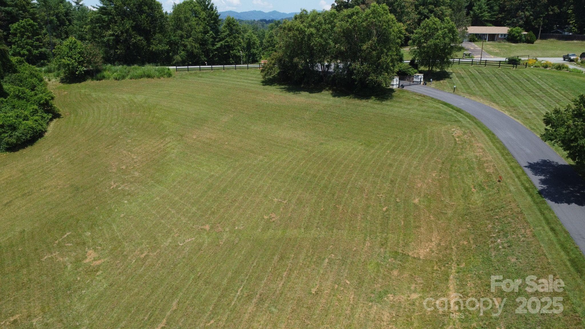 Lot at Mars Hill, photo 5 of 22
