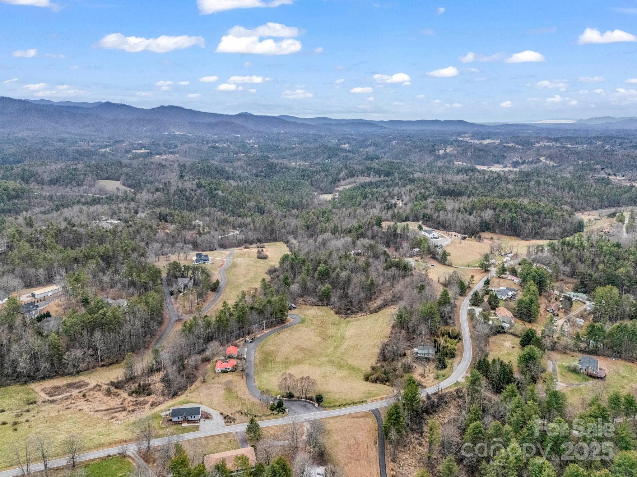 Lot at Mars Hill, photo 17 of 22