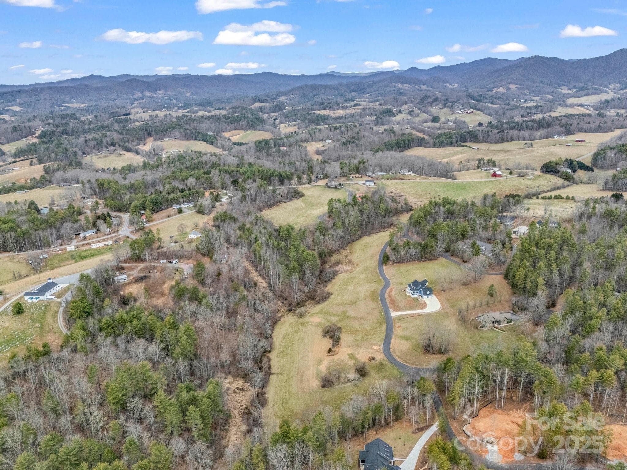 Lot at Mars Hill, photo 18 of 22