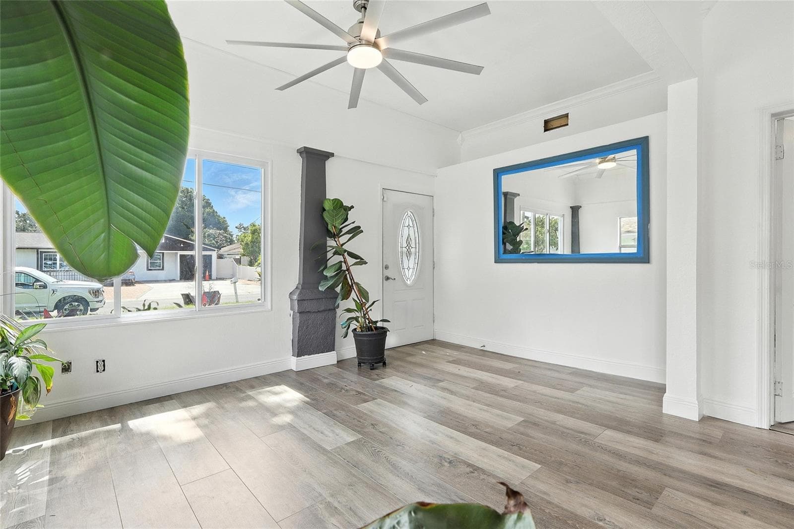 Single Family Residence at 7012 N HUBERT AVE, TAMPA, photo 15 of 33