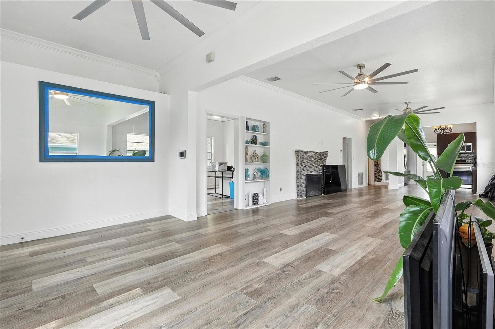 Single Family Residence at 7012 N HUBERT AVE, TAMPA, photo 18 of 33