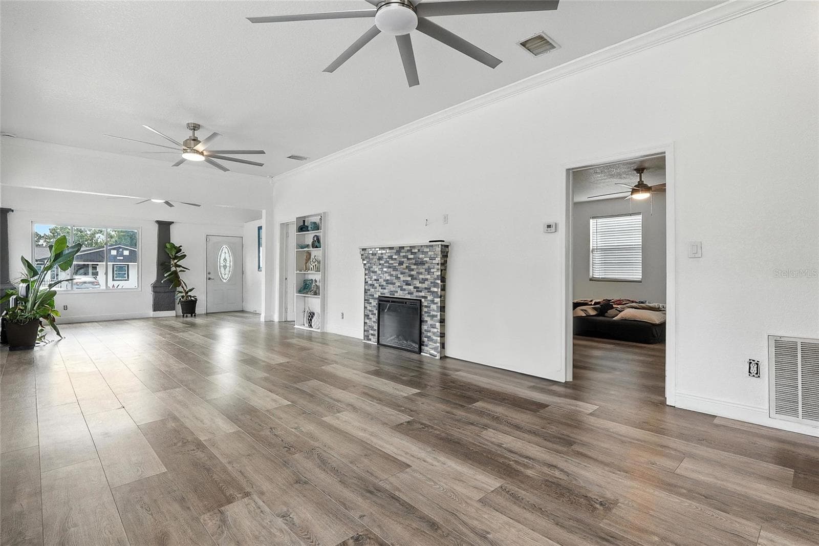 Single Family Residence at 7012 N HUBERT AVE, TAMPA, photo 20 of 33